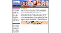 Desktop Screenshot of opc10.com